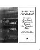 Preserving New England