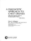 A diagnostic approach to chest diseases