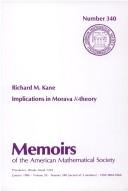 Implications in Morava K-theory