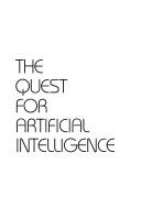 The Quest for Artificial Intelligence