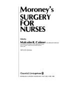 Moroney's surgery for nurses