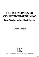 The economics of collective bargaining