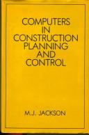 Computers in construction planning and control