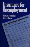Insurance for unemployment