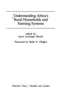 Understanding Africa's Rural Households and Farming Systems