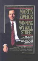 Martin Zweig's winning on Wall Street