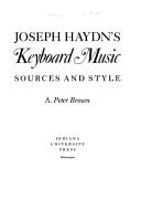 Joseph Haydn's keyboard music