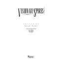 Visionary spires