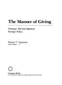 The manner of giving