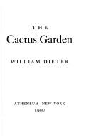 The cactus garden