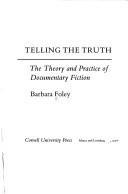 Telling the truth