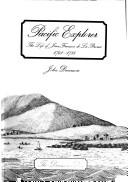 Pacific explorer