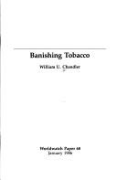 Banishing tobacco