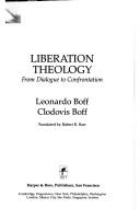 Liberation theology
