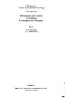 Mechanisms and toxicity of chemical carinogens and mutagens