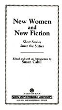 New women and new fiction