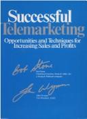 Successful telemarketing