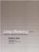 Living chemistry