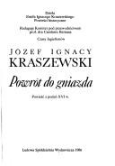 Powrót do gniazda