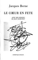 Le cœur en fête