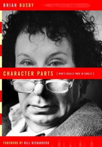 Character parts