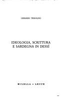 Ideologia, scrittura e Sardegna in Dessí