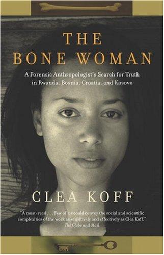 Bone Woman