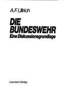 Die Bundeswehr