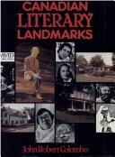 Canadian literary landmarks