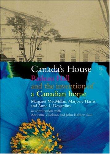 Canada's house