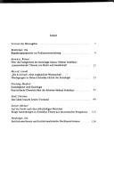 Helmut Schelsky als Soziologe und politischer Denker
