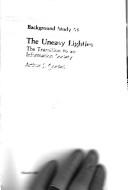 The uneasy eighties