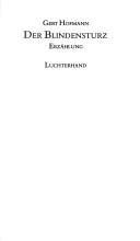 Der Blindensturz
