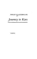 Journey to Kars