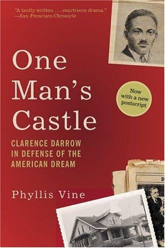 One Man's Castle