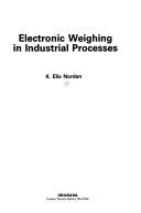 Electronic weighing in industrial processes