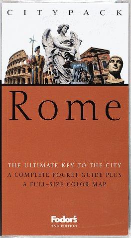Citypack Rome
