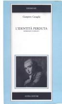 L' identità perduta