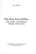 The man from Halifax