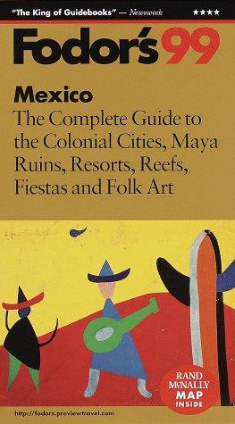 Mexico '99
