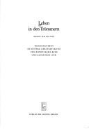Leben in den Trümmern