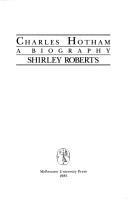 Charles Hotham