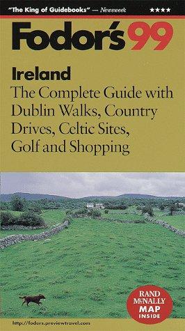 Ireland '99
