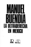 La ultraderecha en México