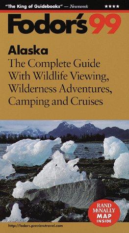Alaska '99