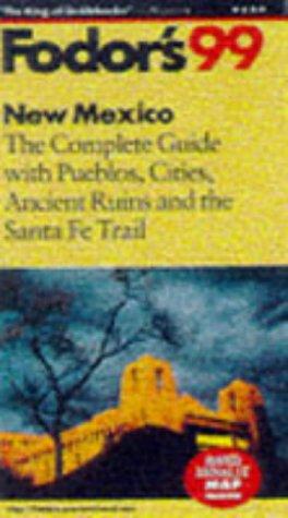 New Mexico '99