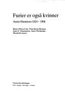 Furier er også kvinner