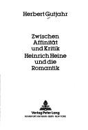Zwischen Affinität und Kritik