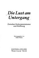 Die Lust am Untergang