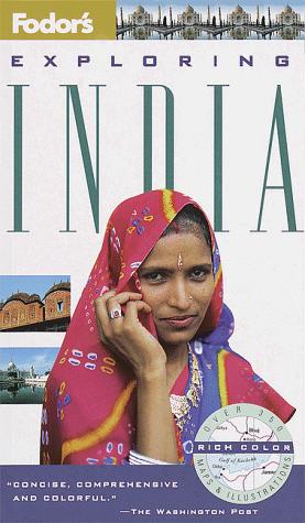 Exploring India